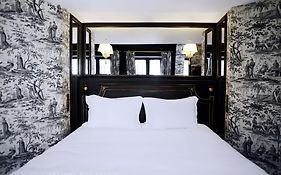 Hôtel de Joséphine BONAPARTE